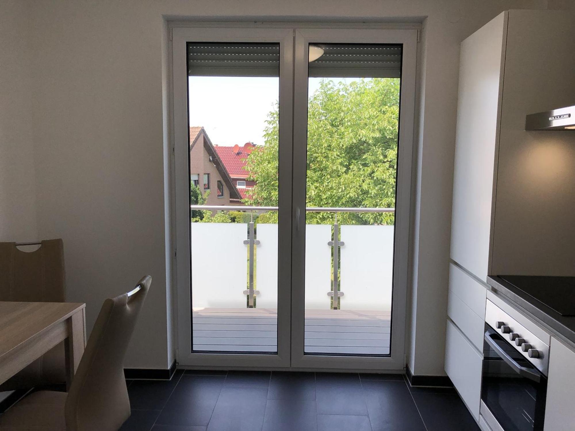 Gaestehaus Witteborg Paderborn Exterior foto