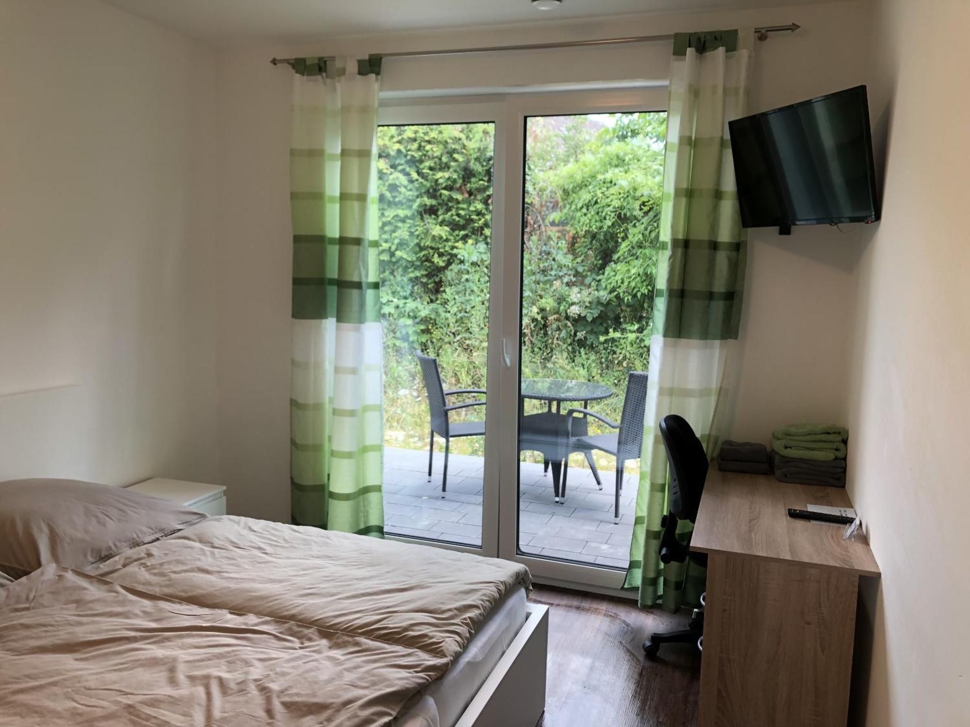 Gaestehaus Witteborg Paderborn Quarto foto