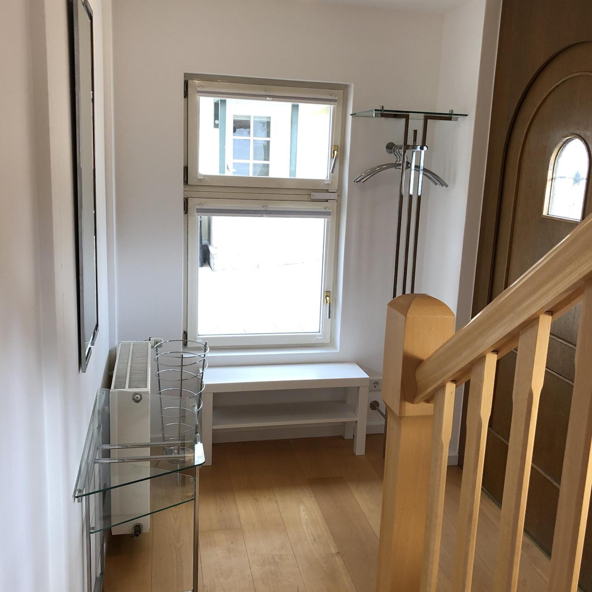 Gaestehaus Witteborg Paderborn Quarto foto