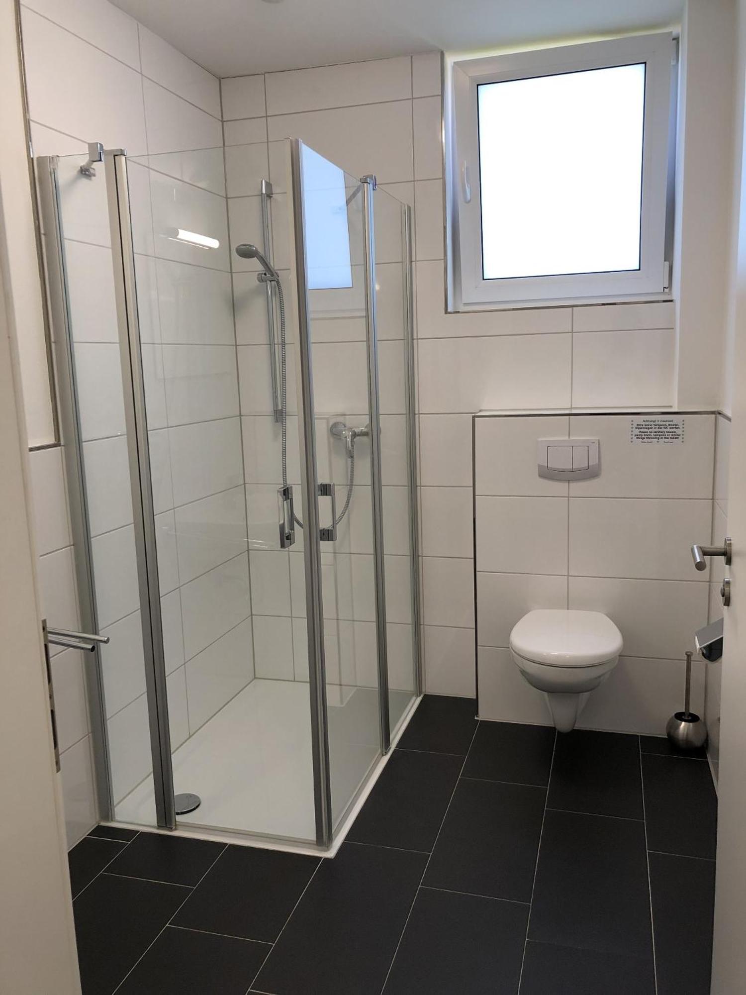 Gaestehaus Witteborg Paderborn Quarto foto