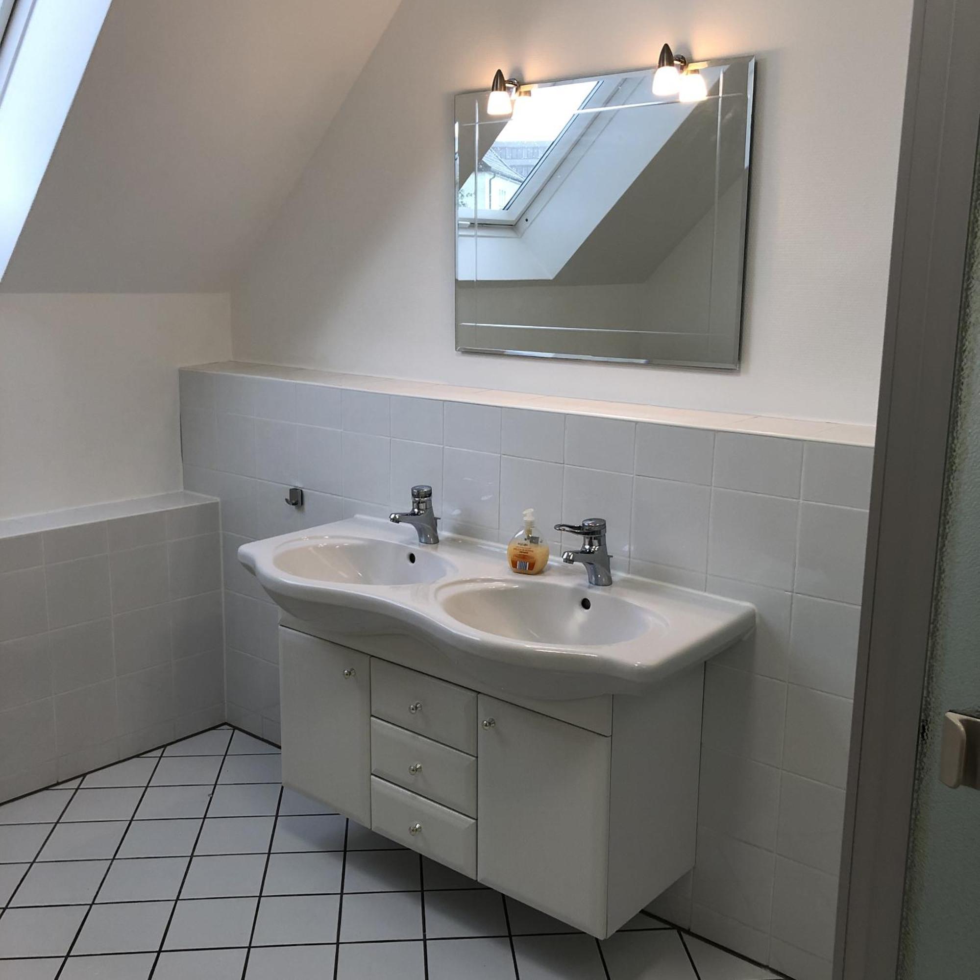 Gaestehaus Witteborg Paderborn Quarto foto