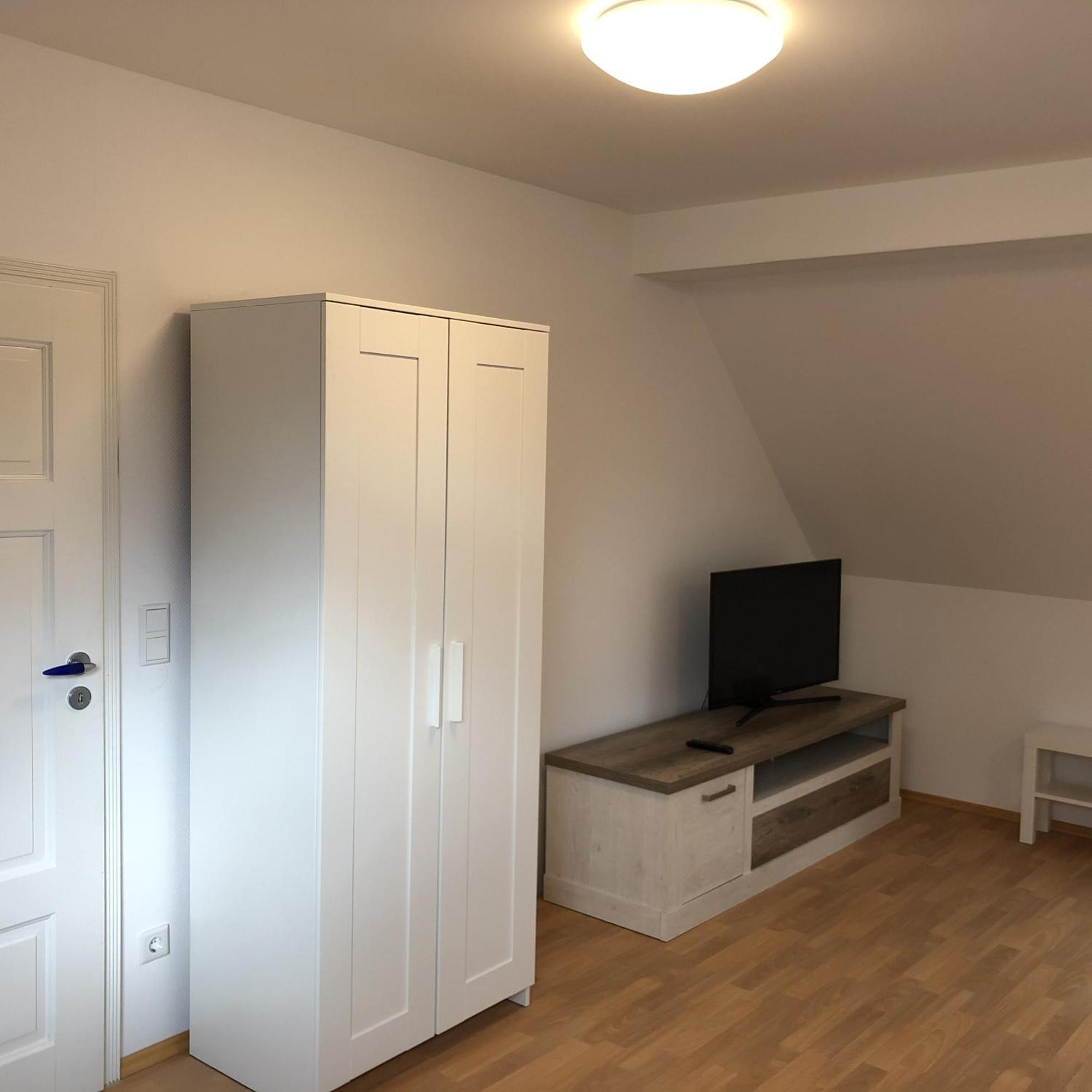 Gaestehaus Witteborg Paderborn Quarto foto